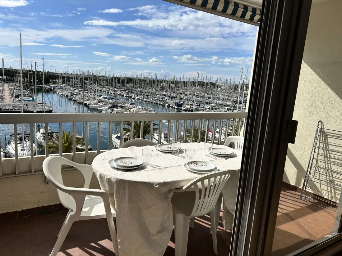 Residence Le Grand Pavois