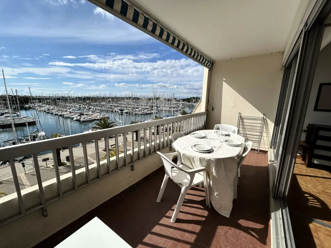 Residence Le Grand Pavois