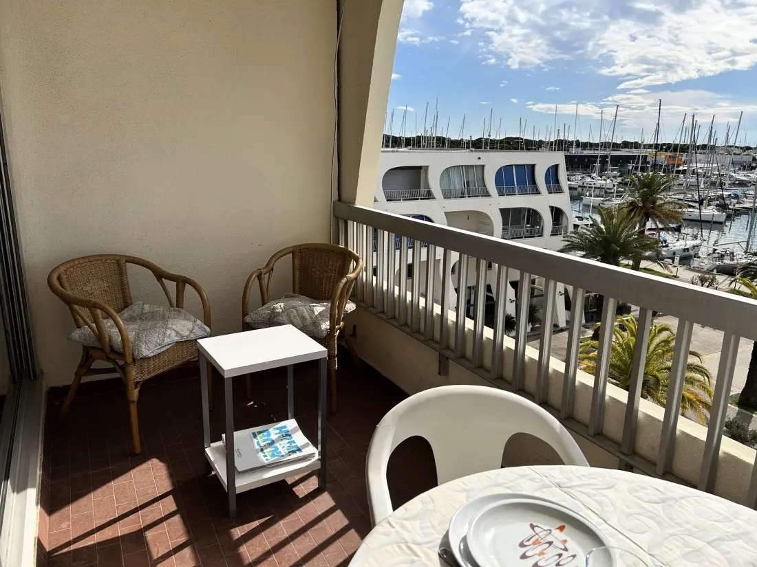Residence Le Grand Pavois