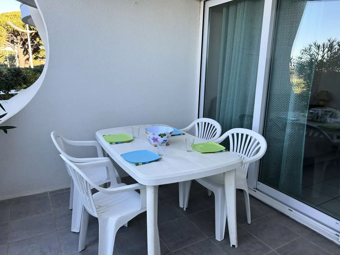 Residence Le Nautile