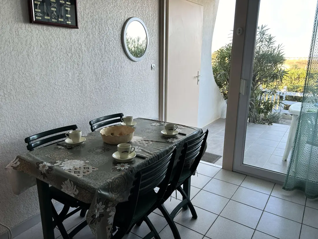 Residence Le Nautile
