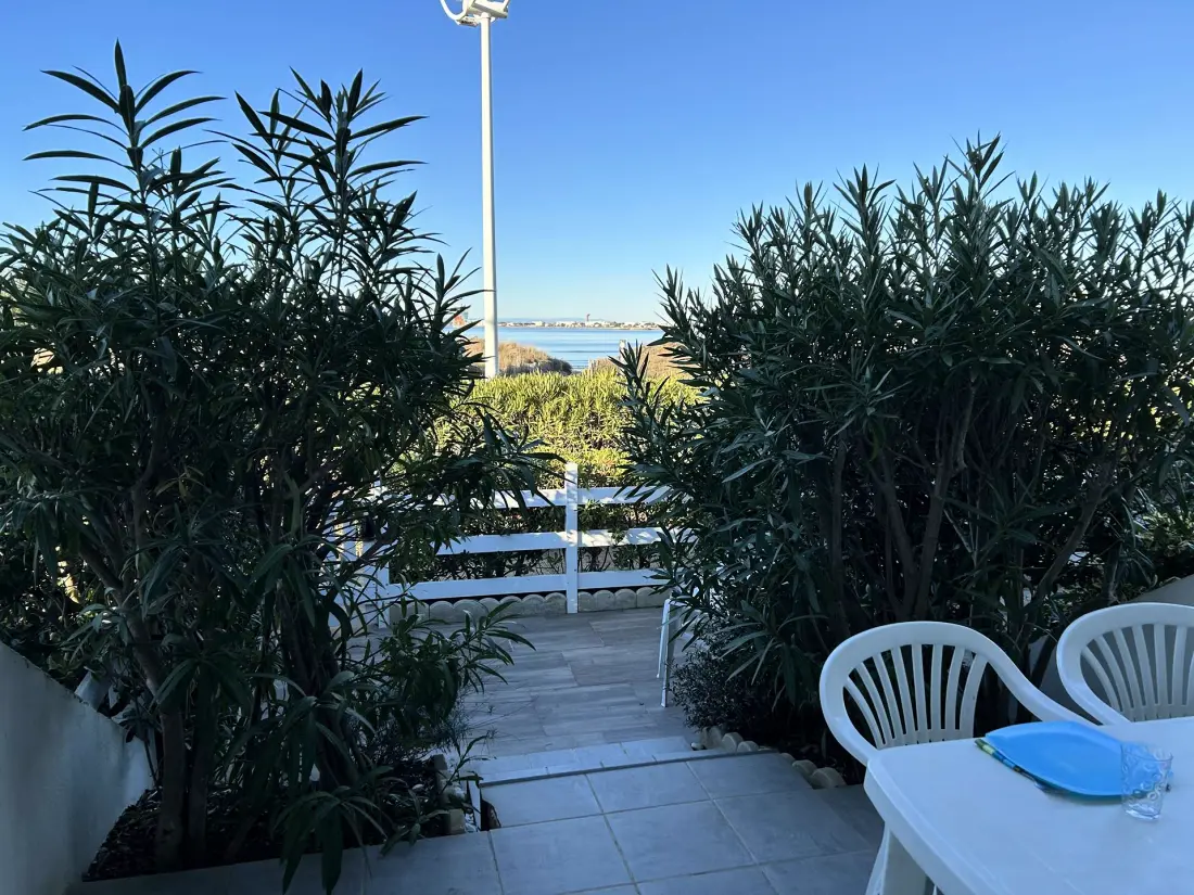 Residence Le Nautile