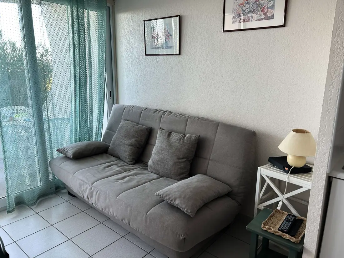 Residence Le Nautile