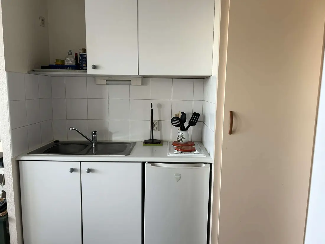 Residence Le Nautile