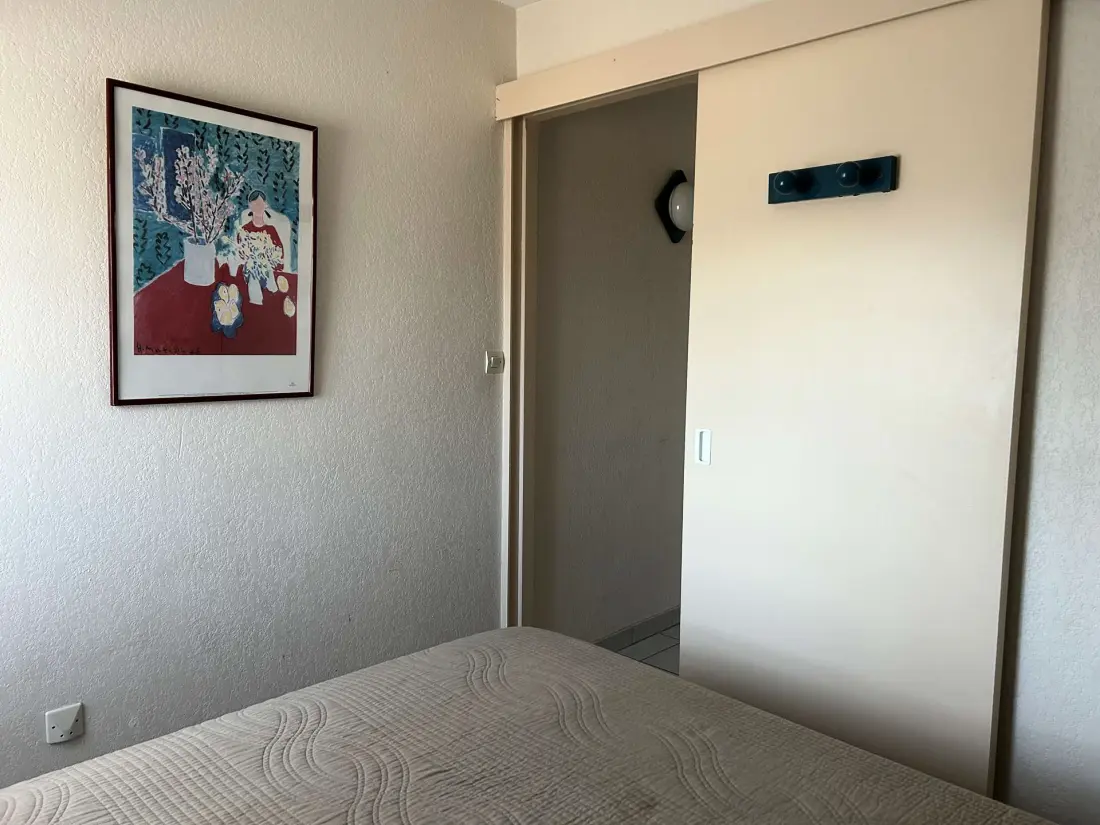 Residence Le Nautile