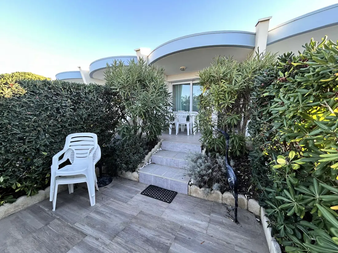 Residence Le Nautile