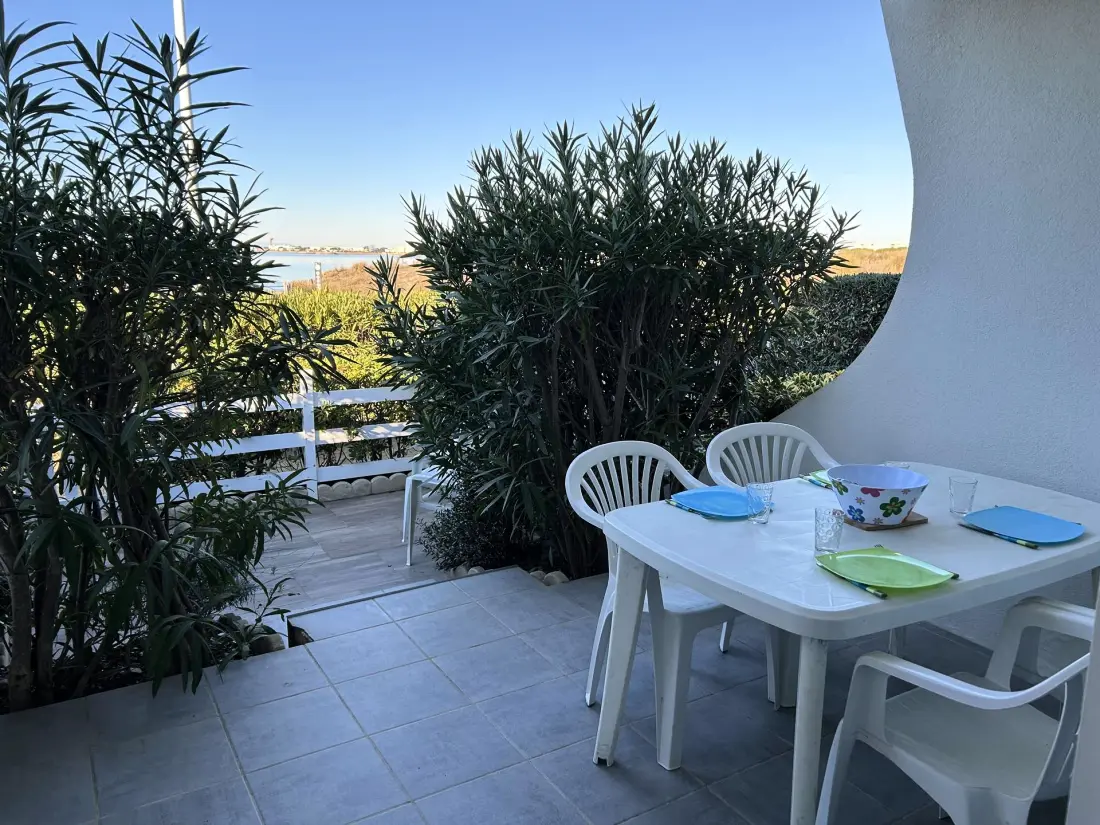 Residence Le Nautile