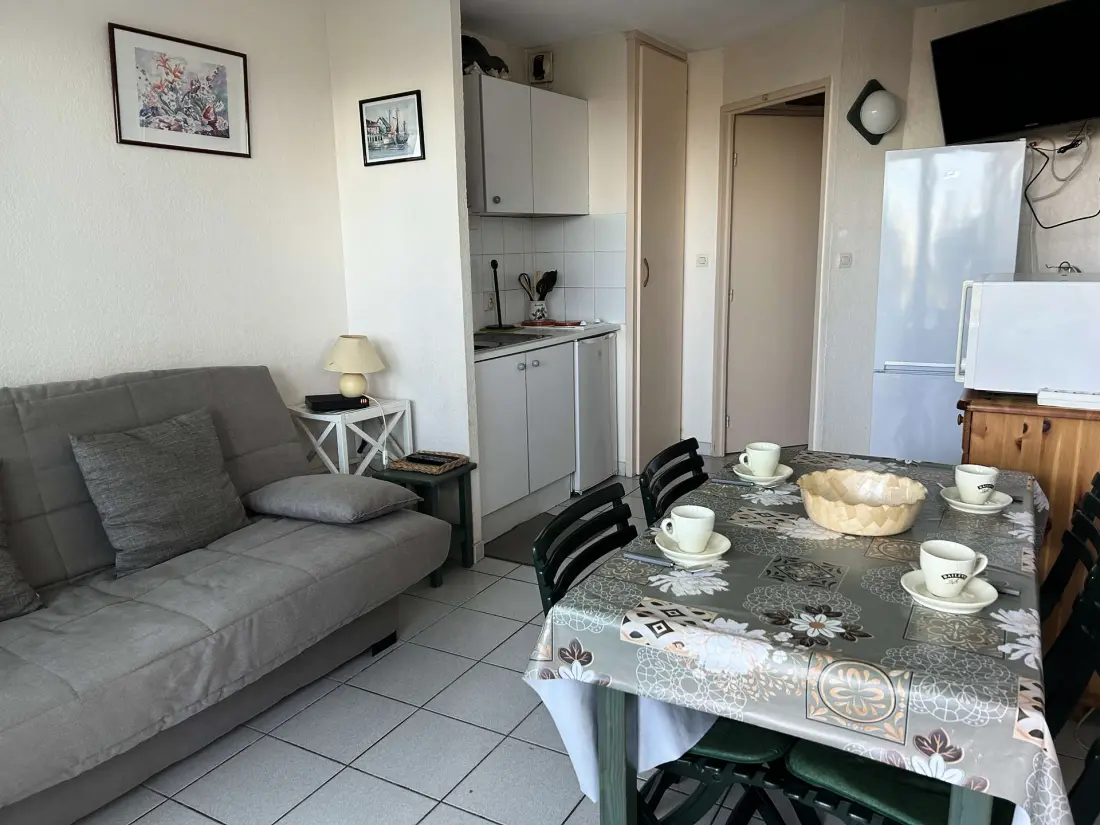 Residence Le Nautile