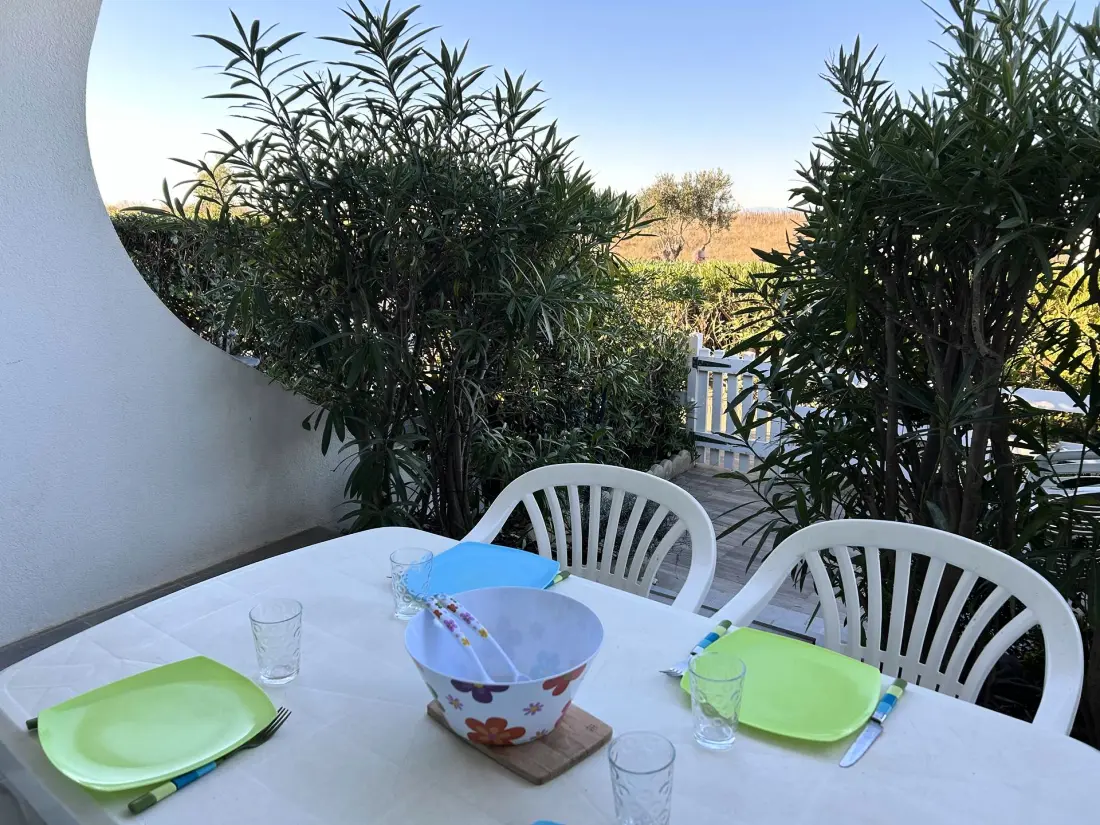 Residence Le Nautile