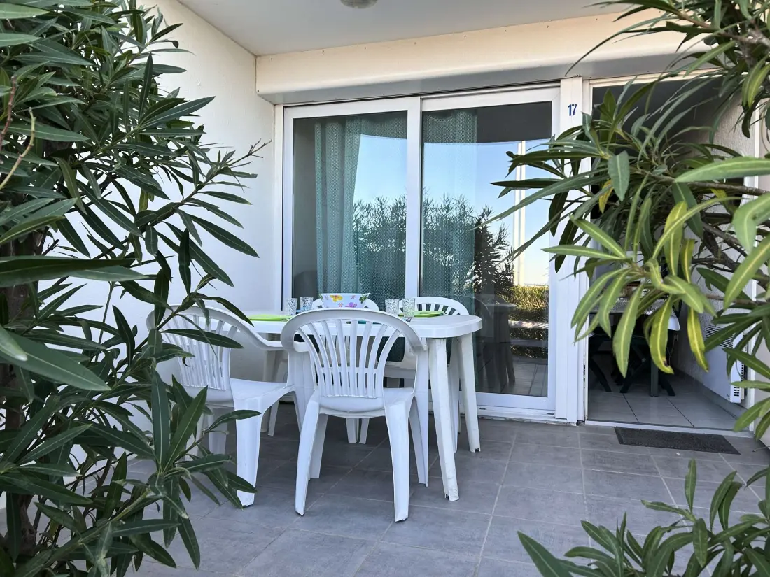 Residence Le Nautile