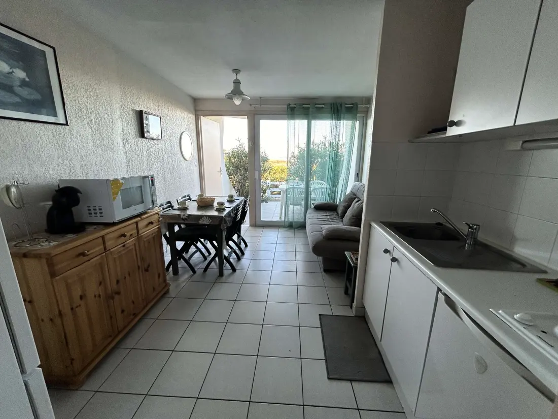 Residence Le Nautile