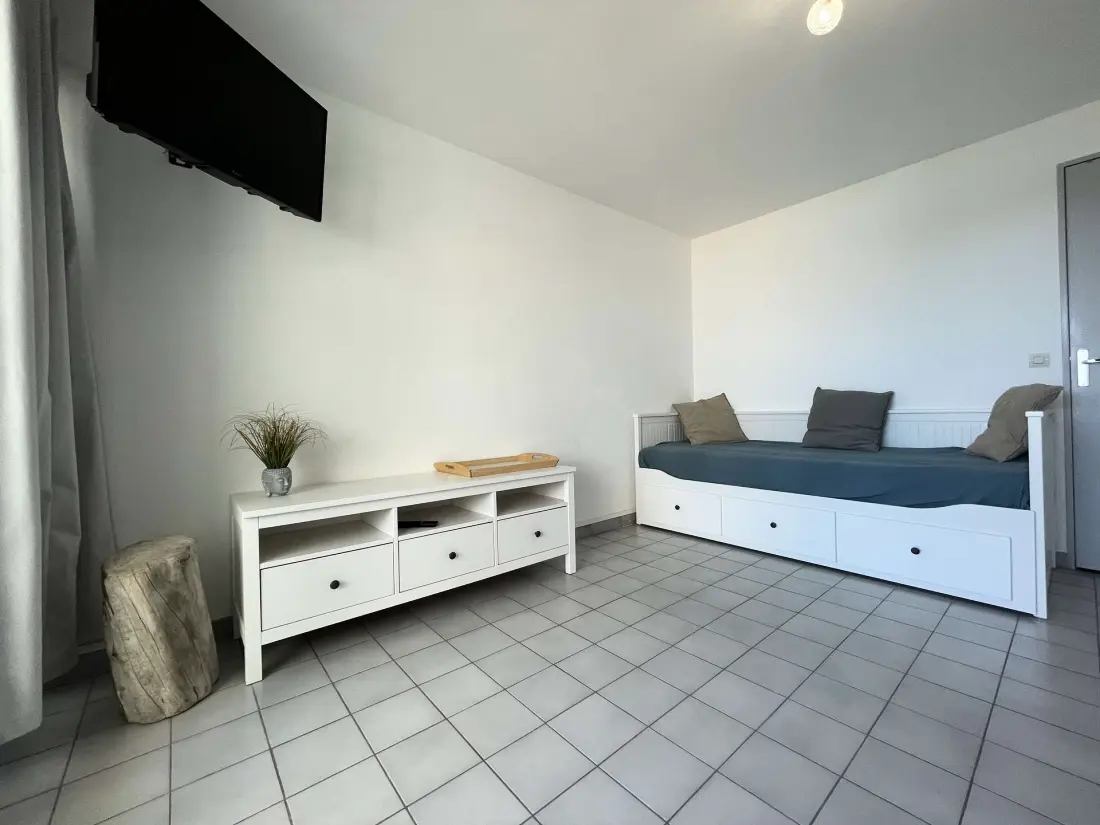 Residence Le Paul Emile