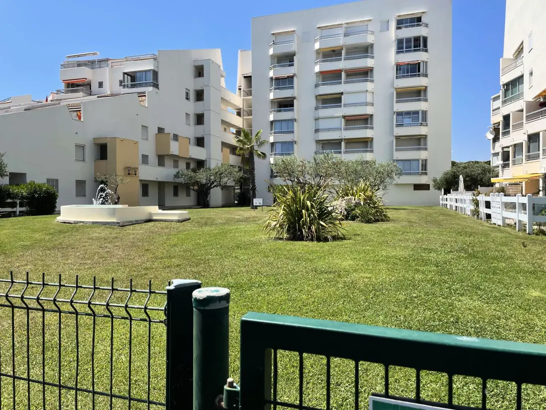 Residence Le Paul Emile