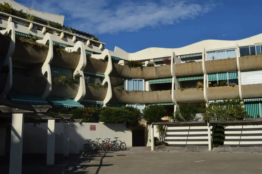 Residence Le Quai Aux Fleurs