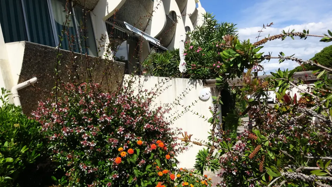 Residence Le Quai Aux Fleurs