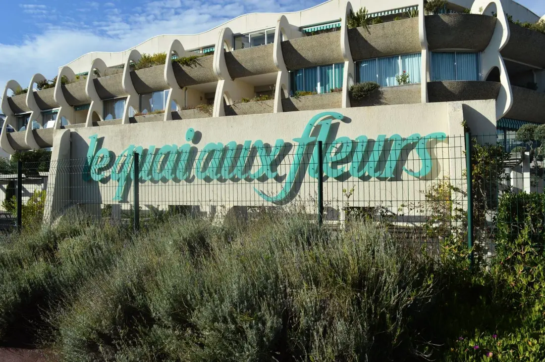 Residence Le Quai Aux Fleurs