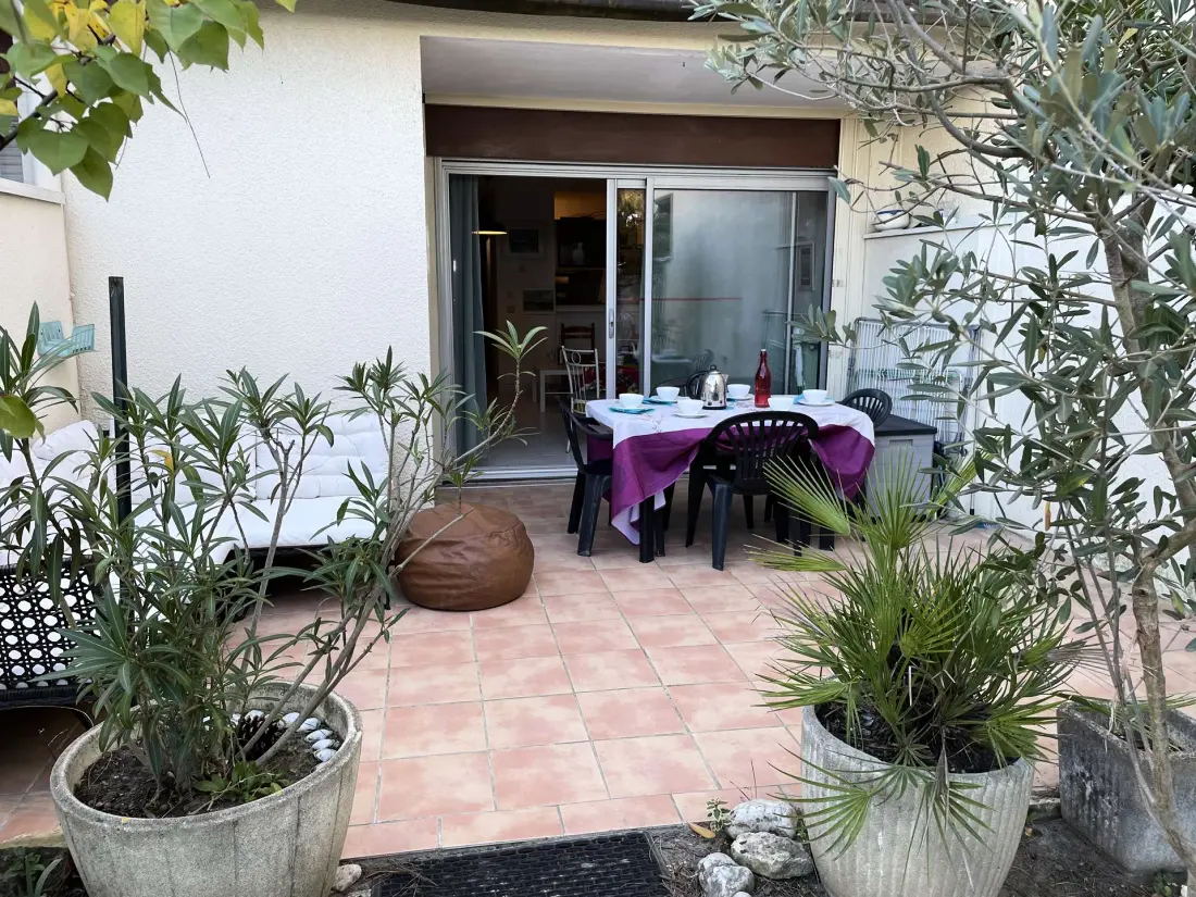 Residence Le Serpent De Mer