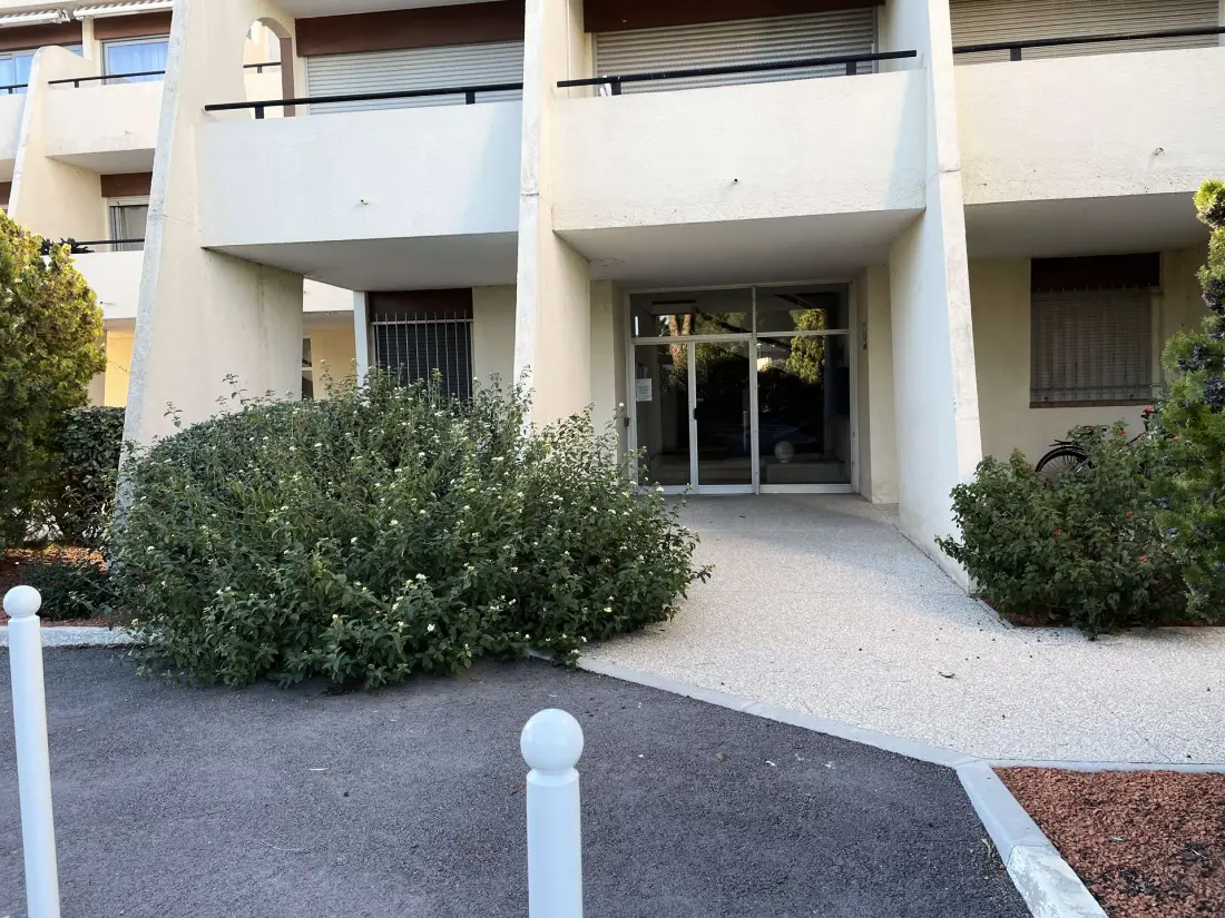 Residence Le Serpent De Mer