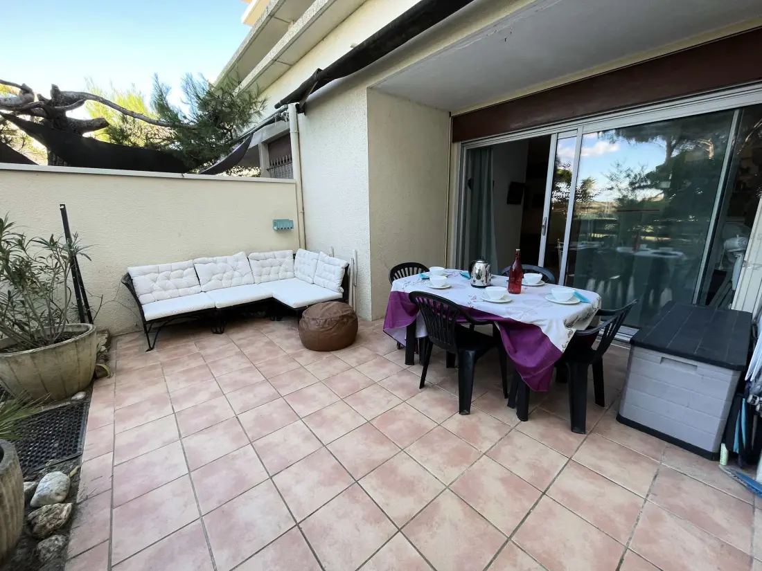 Residence Le Serpent De Mer