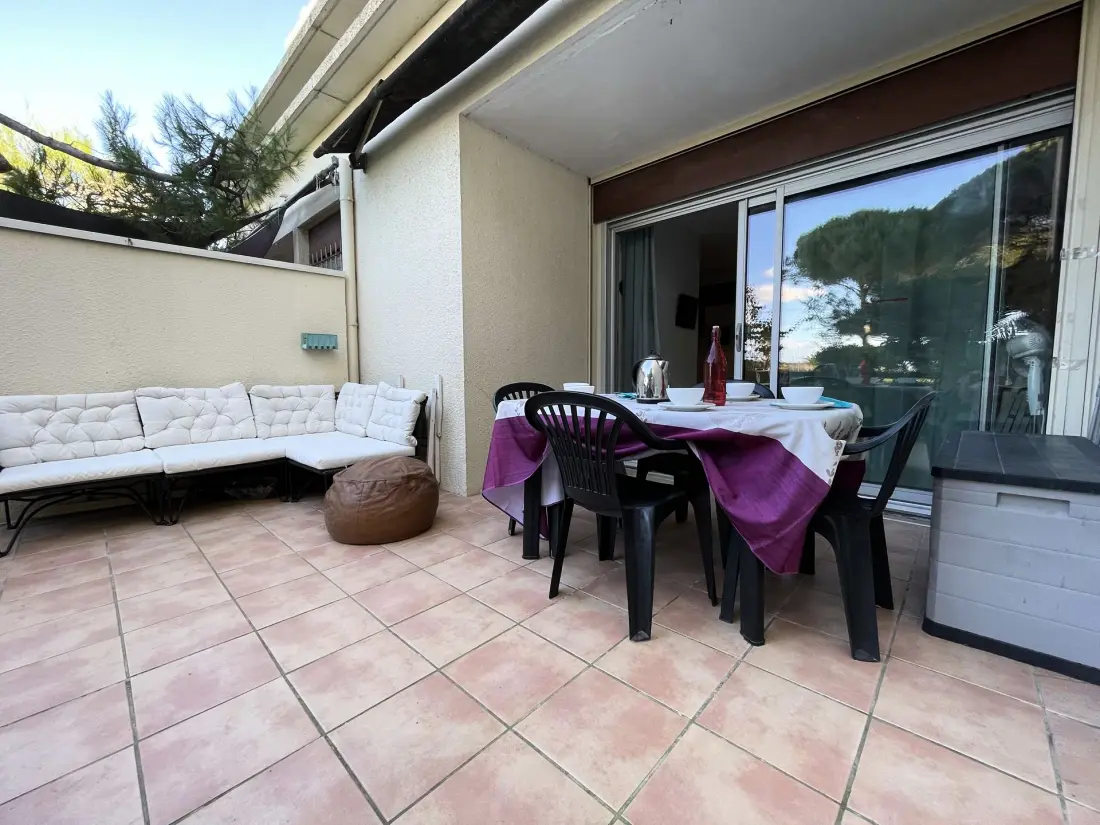 Residence Le Serpent De Mer