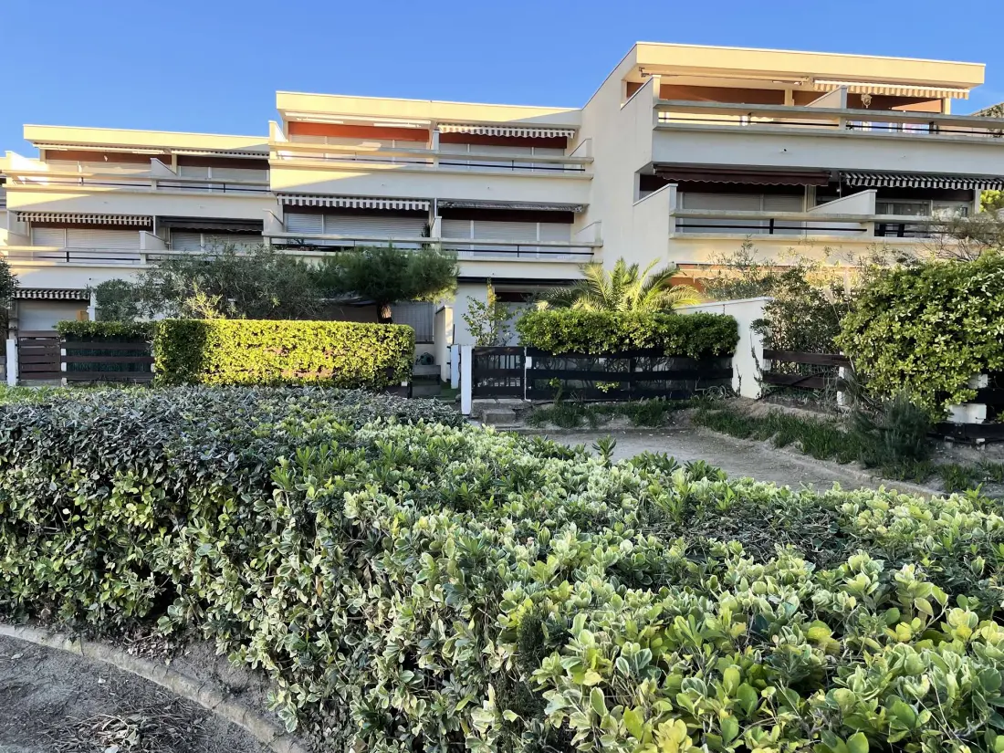 Residence Le Serpent De Mer