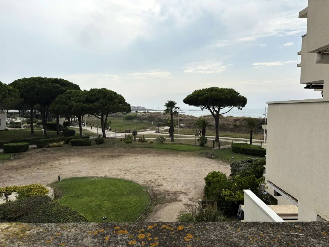 Residence Le Serpent De Mer