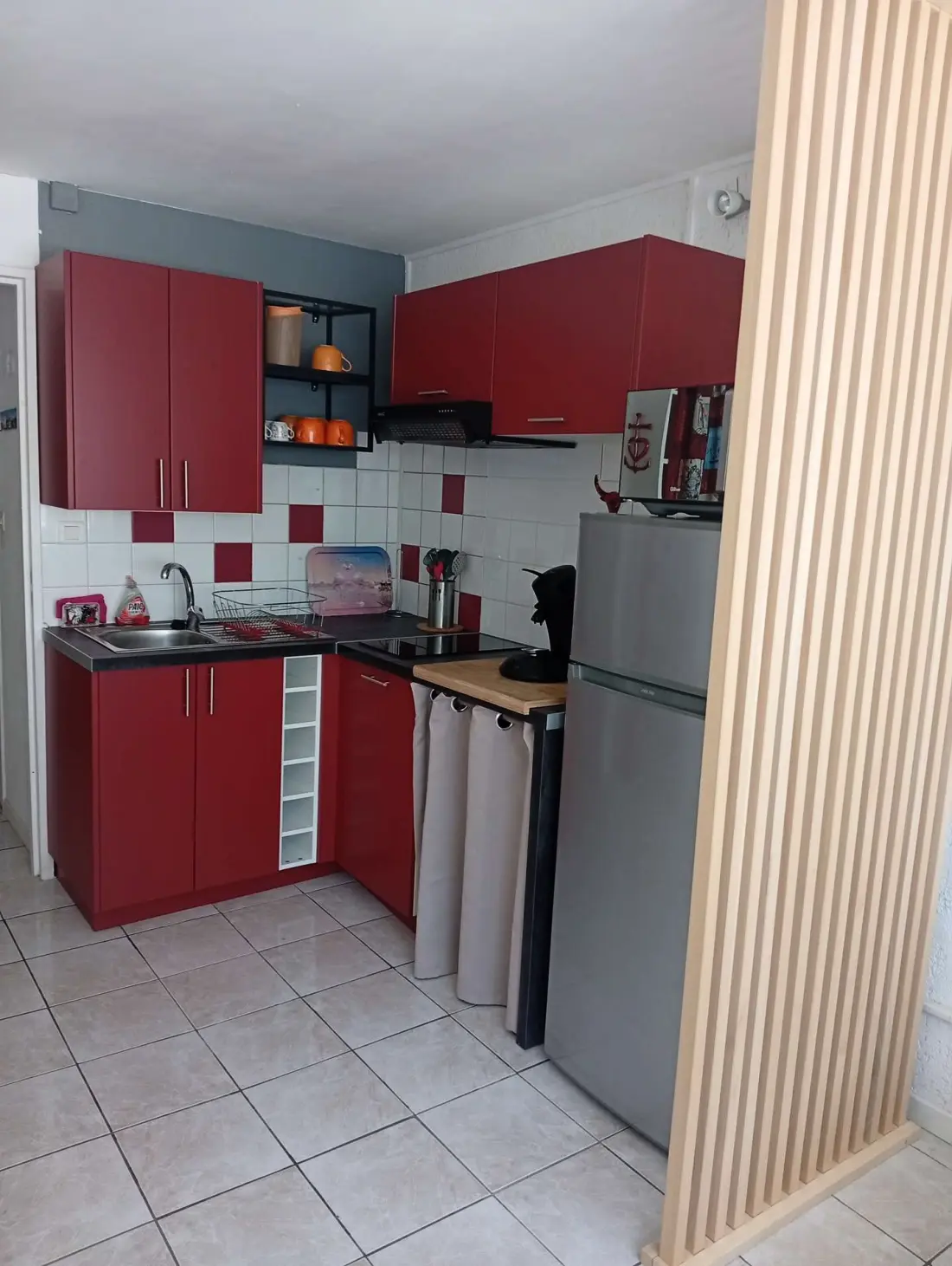 Le Trimaran Residence