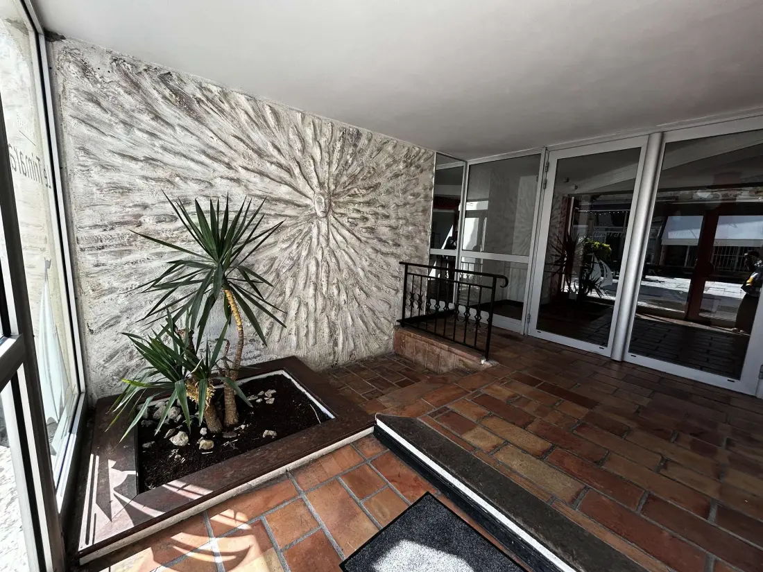 Le Trimaran Residence