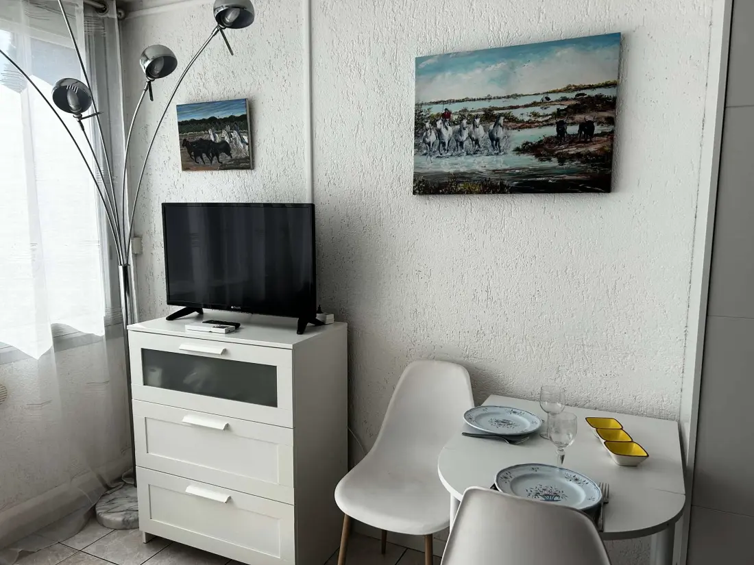 Le Trimaran Residence