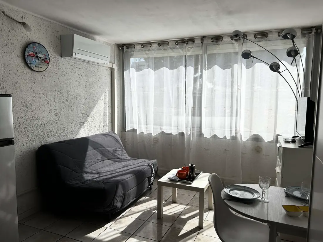 Le Trimaran Residence