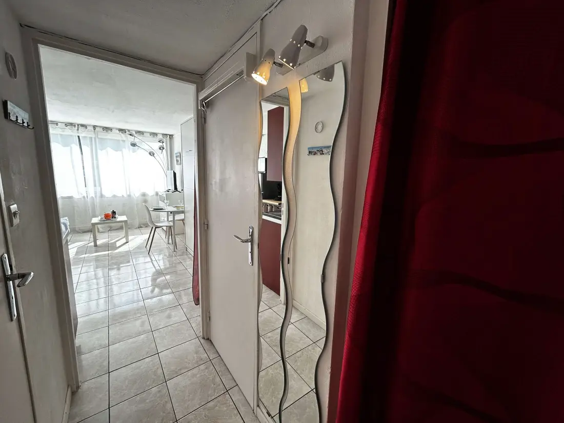 Le Trimaran Residence