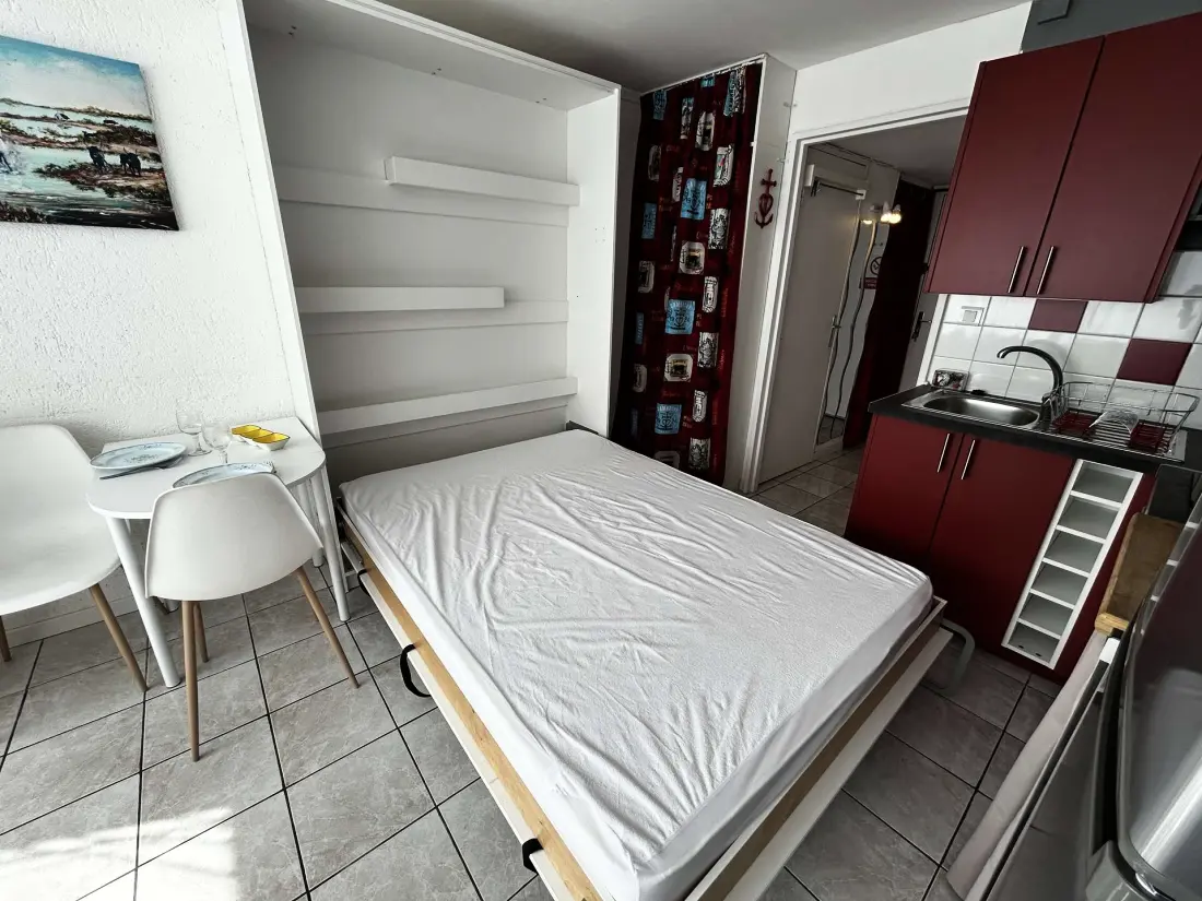 Le Trimaran Residence