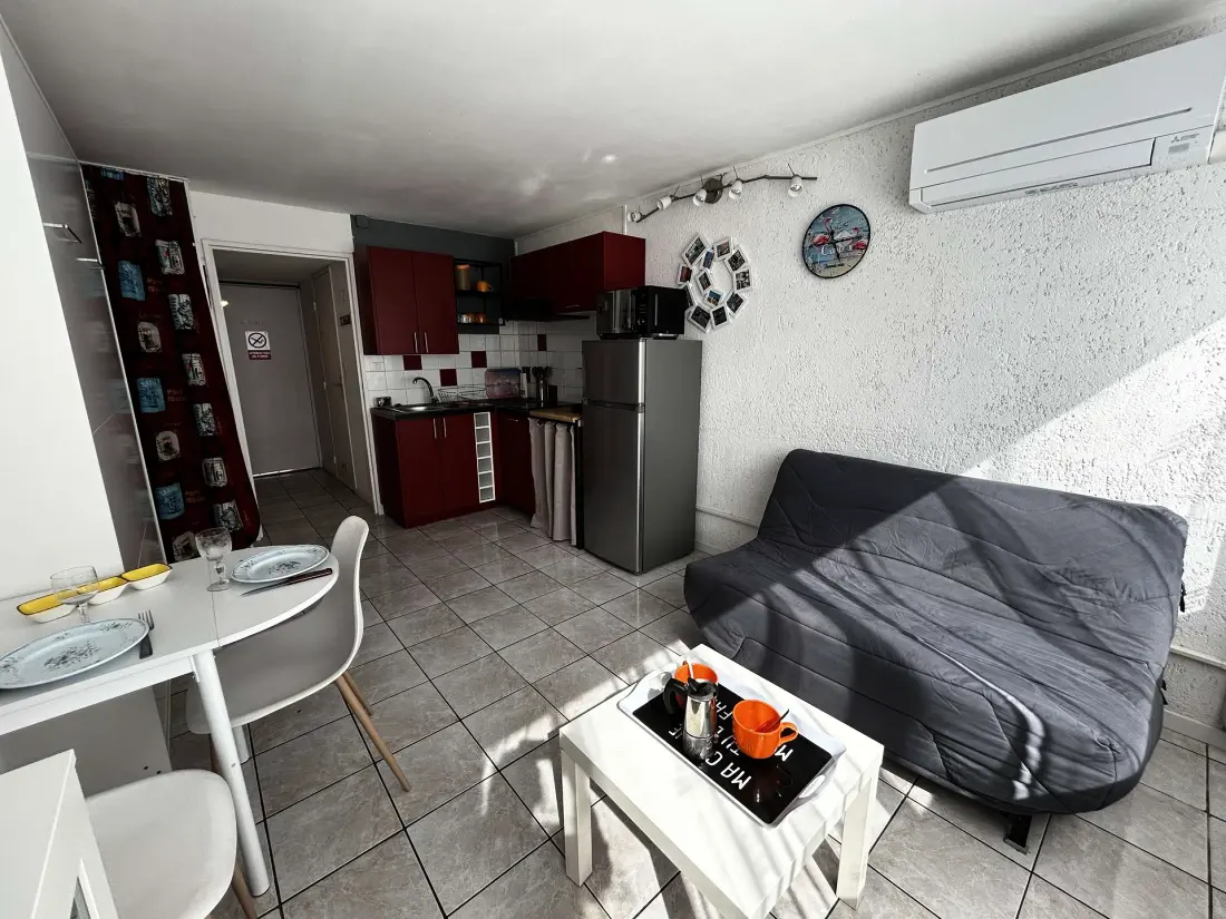 Le Trimaran Residence