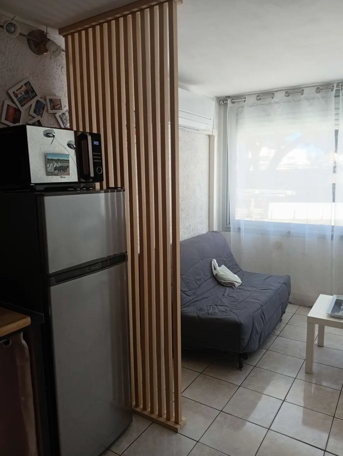 Le Trimaran Residence
