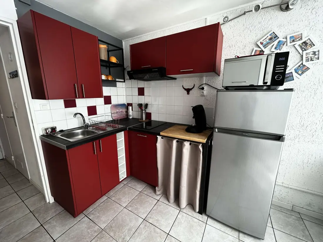 Le Trimaran Residence
