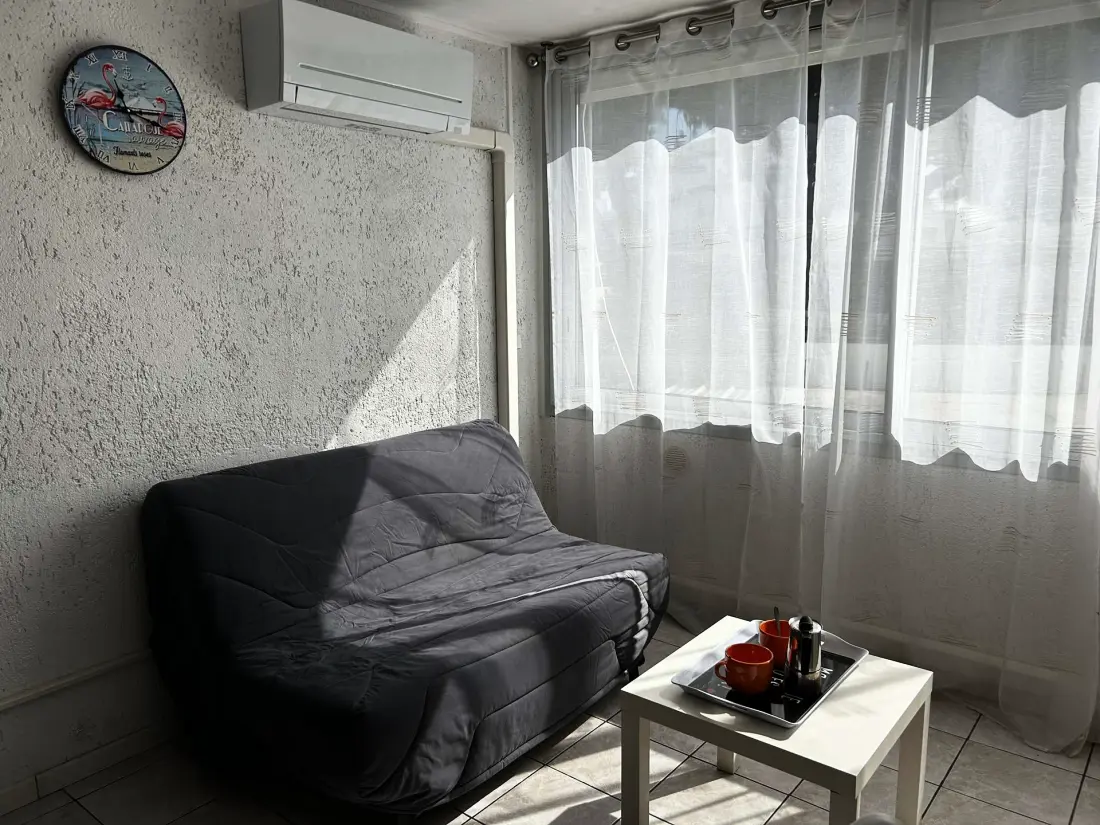 Le Trimaran Residence