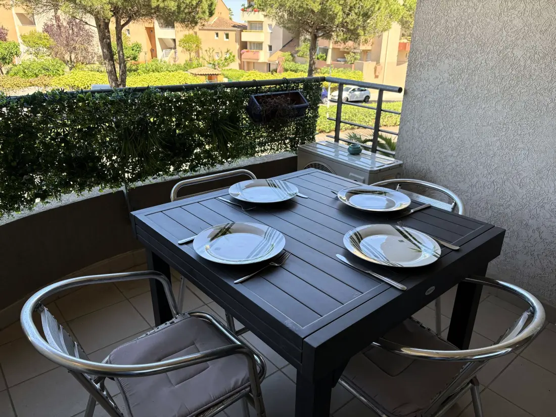 Residence Les Alizes