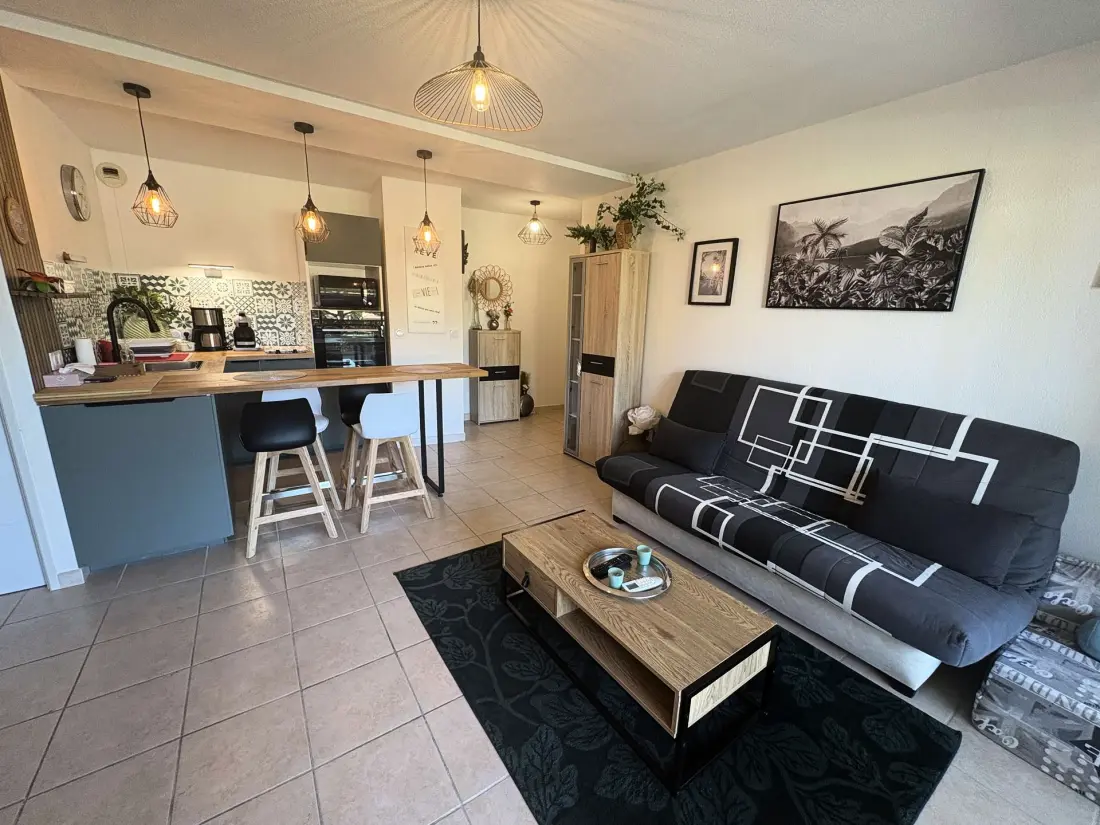 Residence Les Alizes