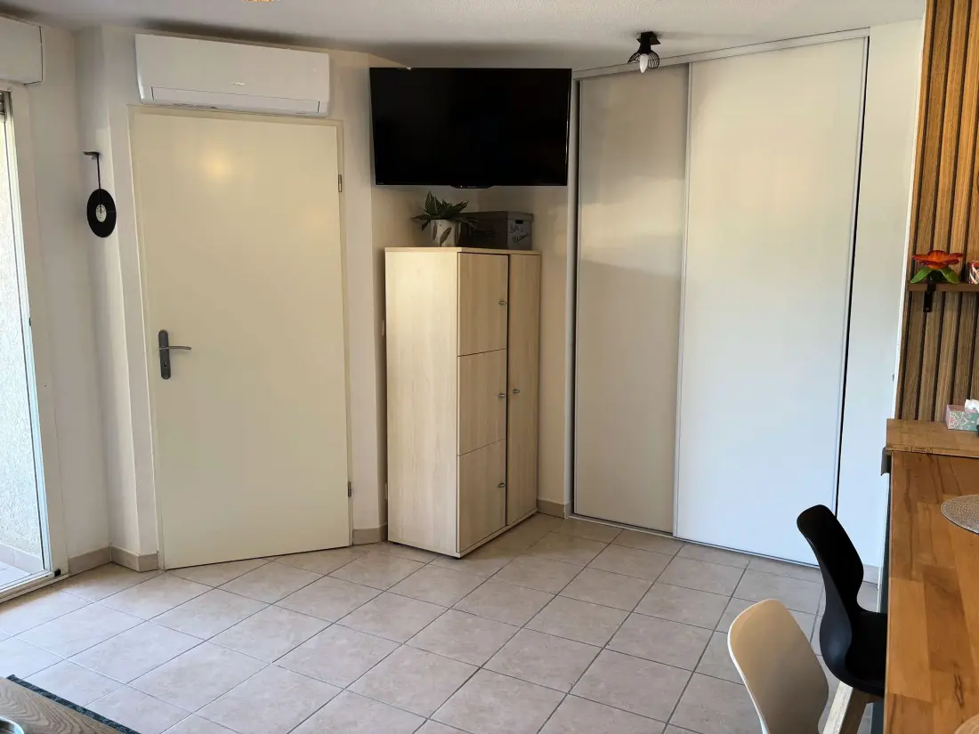 Residence Les Alizes