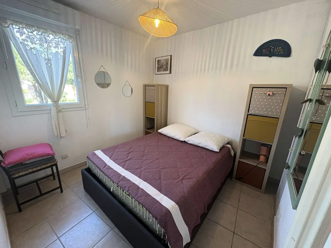 Residence Les Alizes