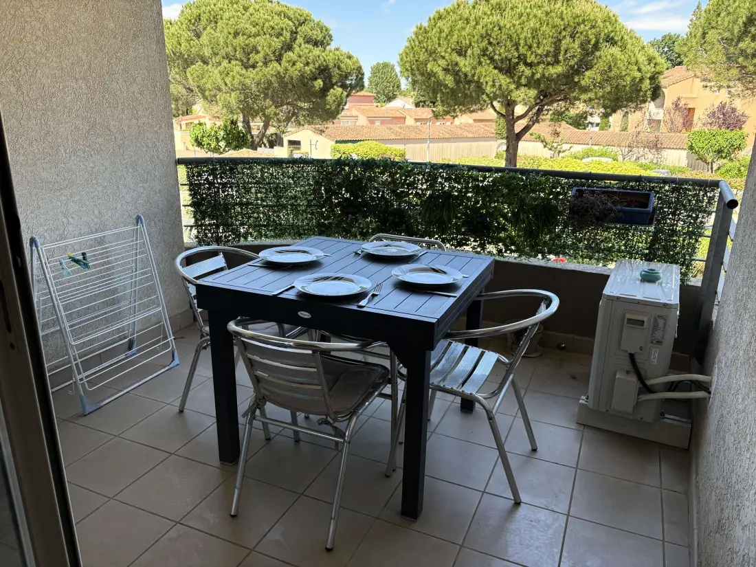 Residence Les Alizes
