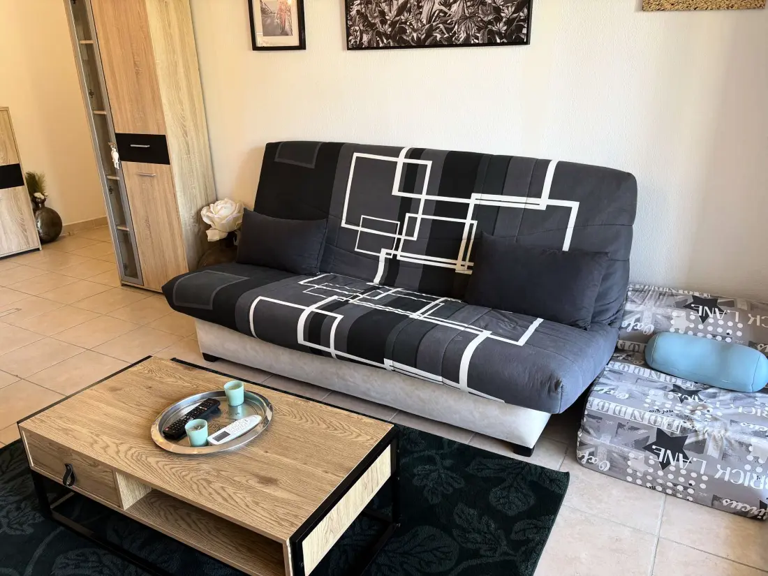 Residence Les Alizes