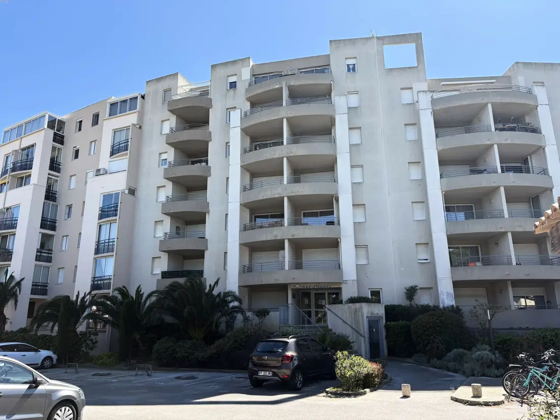 Residence Les Alizes