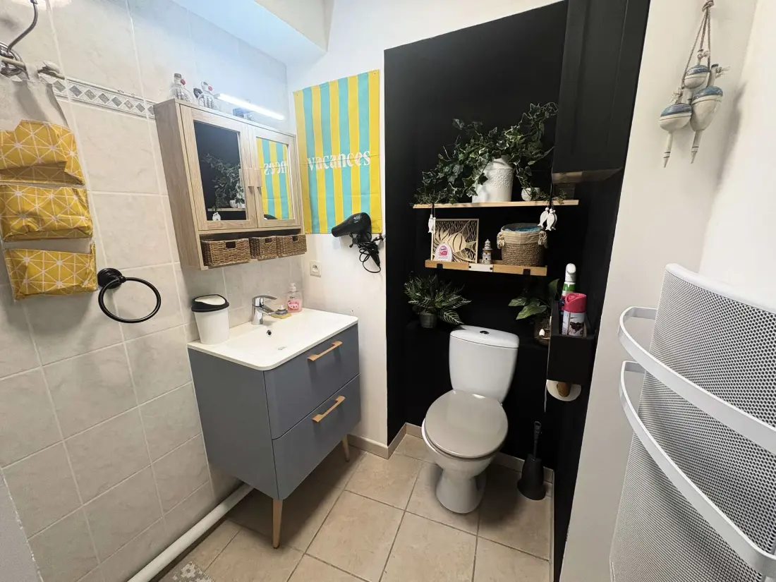 Residence Les Alizes