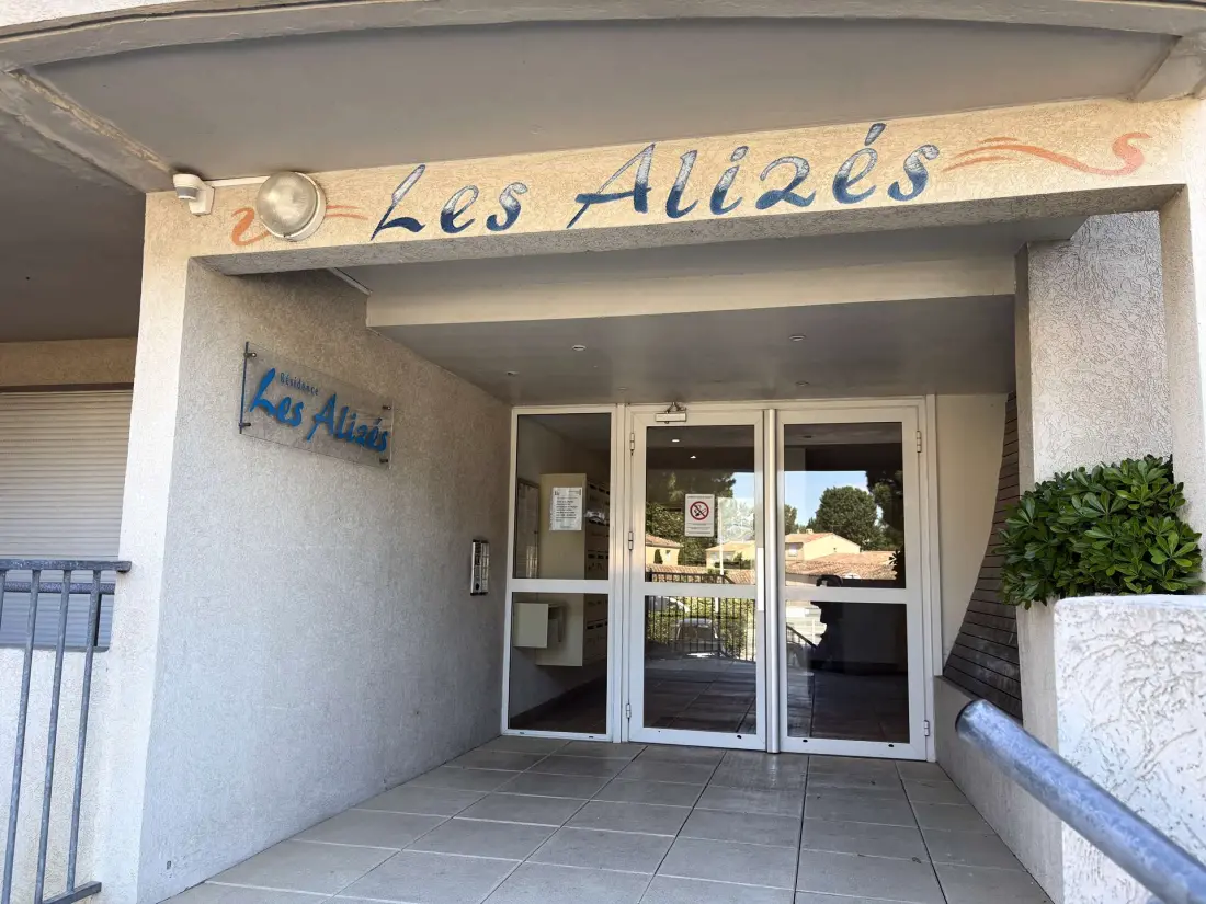 Residence Les Alizes