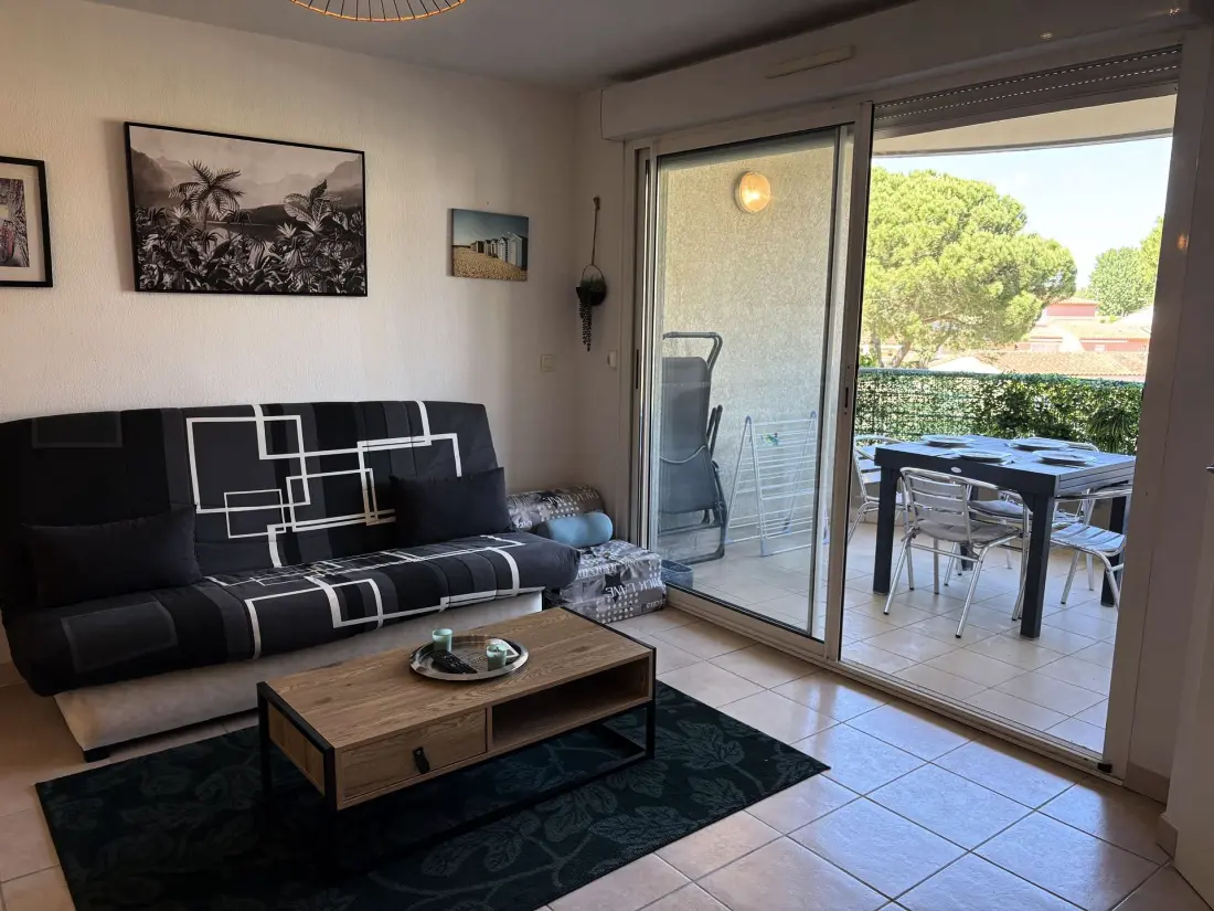 Residence Les Alizes
