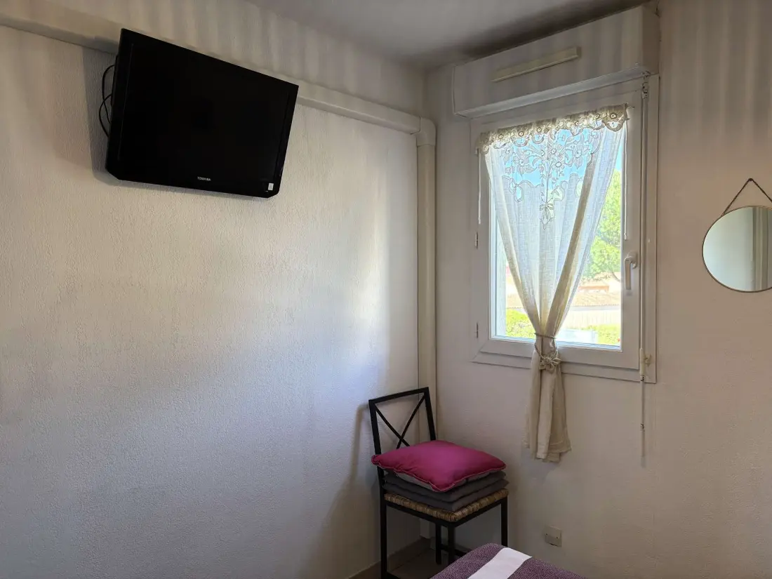 Residence Les Alizes