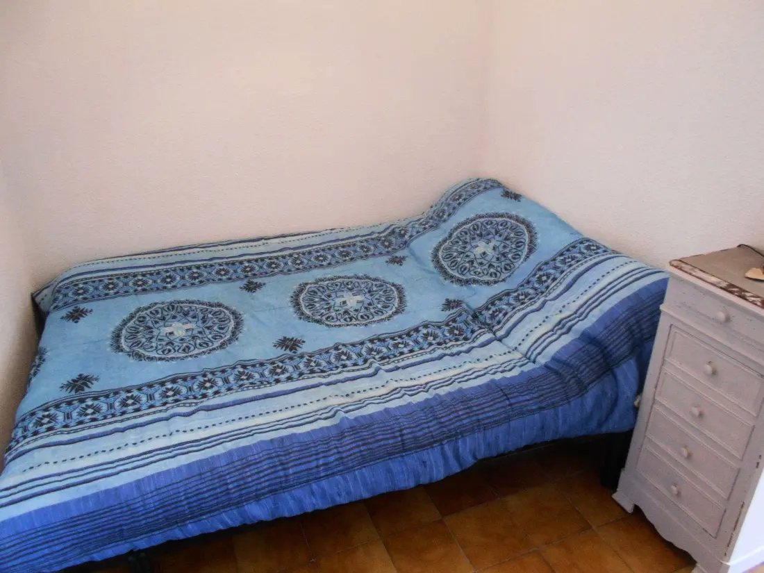 Residence Les Caravelles