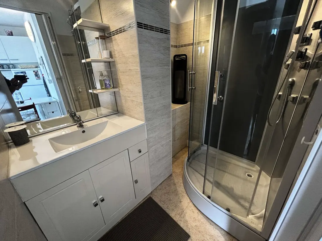 Residentie Les Caravelles