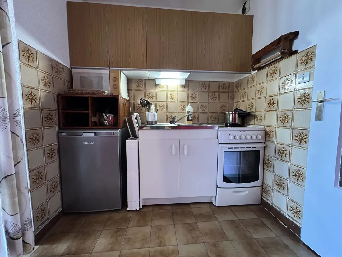 Residentie Les Caravelles